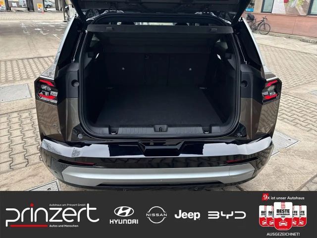 Jeep Compass E 74 kWh "First Edition" PGD*Premium-Paket