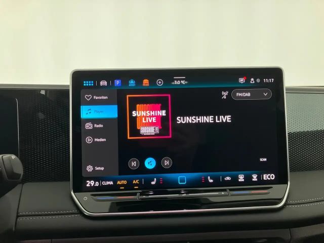 Volkswagen Tiguan DSG eHybrid