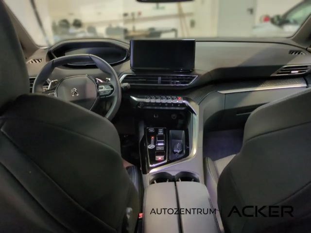 Peugeot 3008 Allure Pack PureTech
