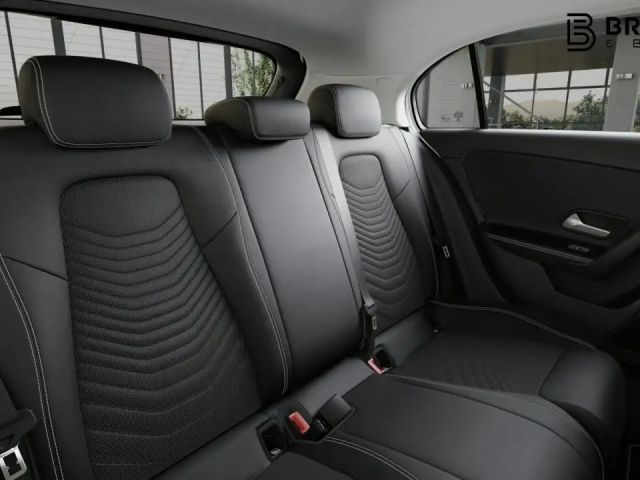 Mercedes-Benz A 180 Progressive