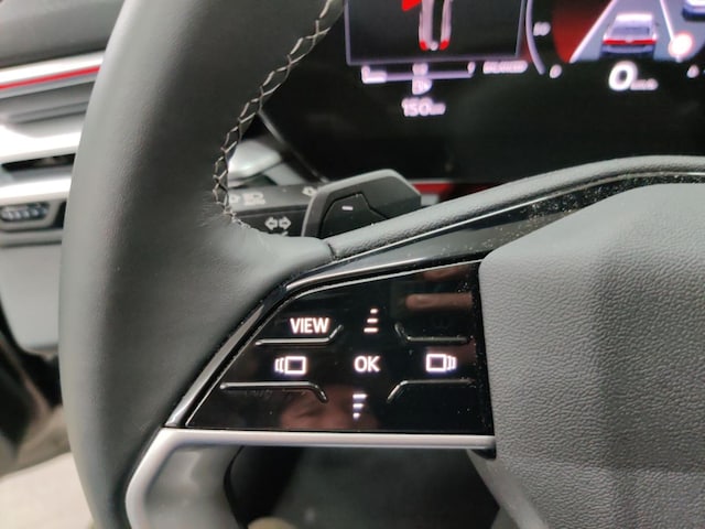 Audi A5 Avant S-Tronic