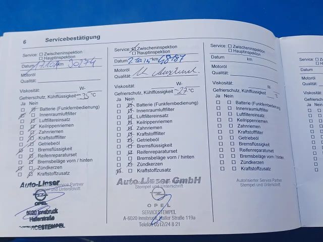 Opel Grandland X Turbo Ultimate