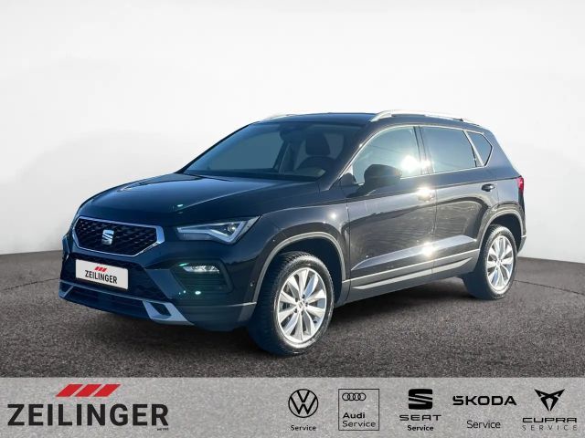 Seat Ateca DSG Style