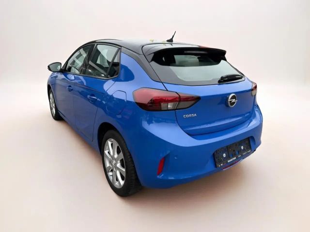 Opel Corsa Edition