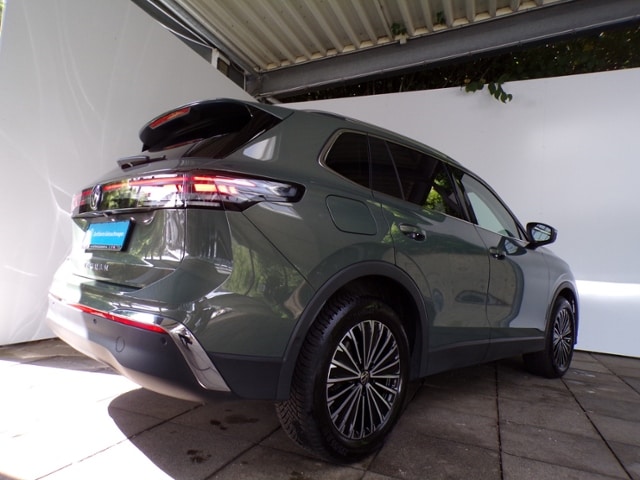 Volkswagen Tiguan 2.0 TDI DSG