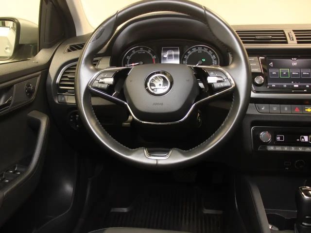 Skoda Fabia 1.0 TSI Style Style