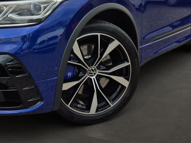 Volkswagen Tiguan DSG Sound