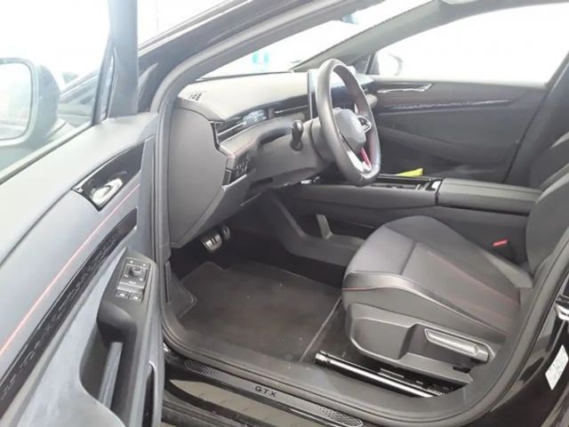 Volkswagen ID.7 GTX IQ.Drive Tourer