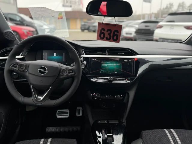 Opel Corsa GS-Line Grand Sport Hybrid