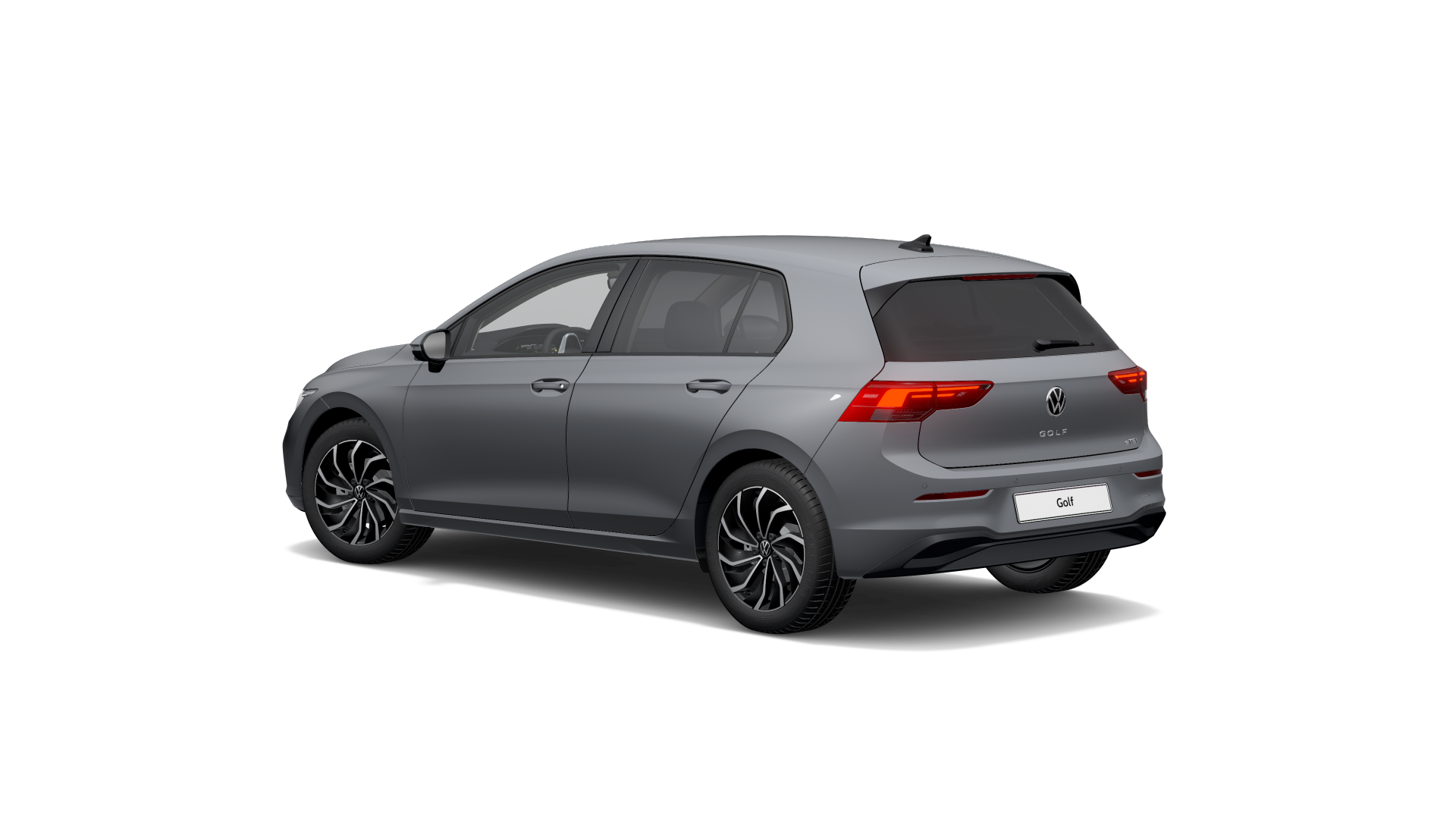 Volkswagen Golf 1.5 eTSI DSG Golf VIII Life