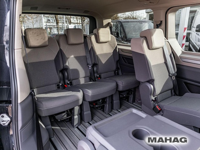 Volkswagen Multivan Life