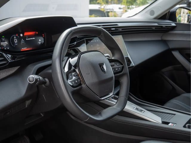 Peugeot 308 Allure Pack