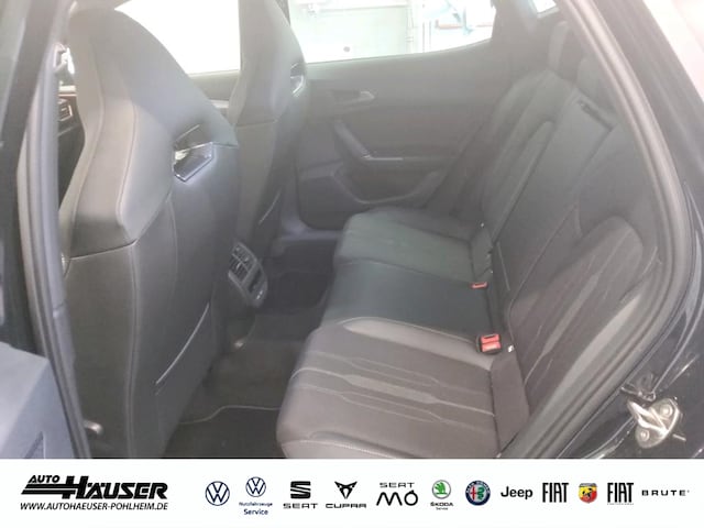 Cupra Formentor 2.0 TSI DSG VZ