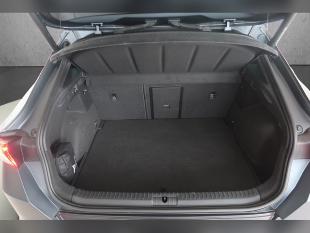 Cupra Formentor 2.5 TSI 4Drive