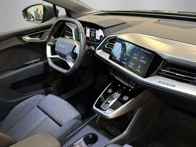 Audi Q4 e-tron 40