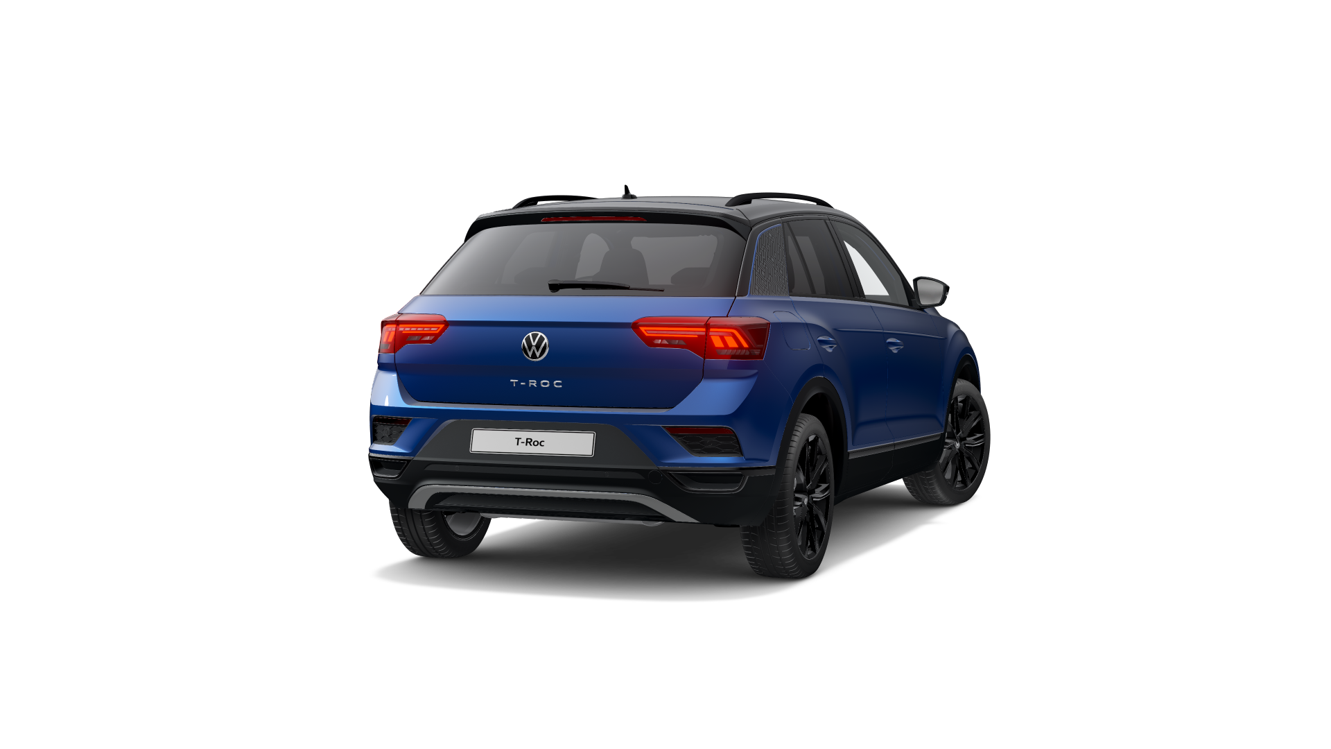 Volkswagen T-Roc 1.5 TSI Sport