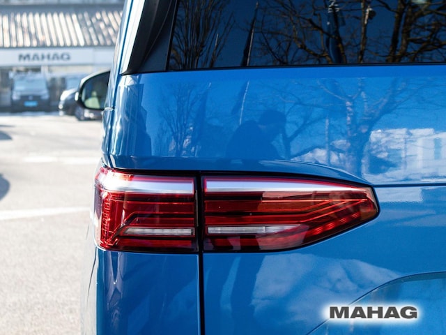 Volkswagen Multivan 4Motion Life