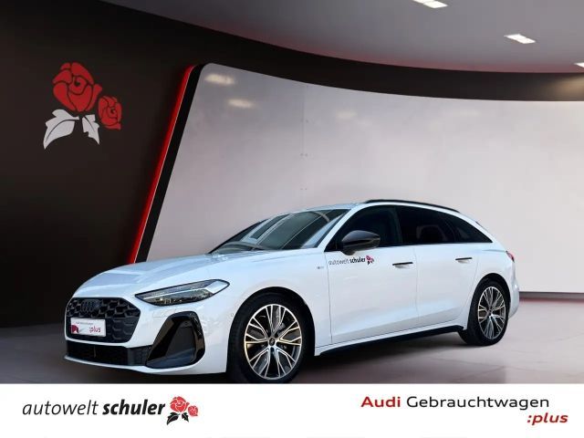 Audi A5 2.0 TDI Avant S-Line S-Tronic