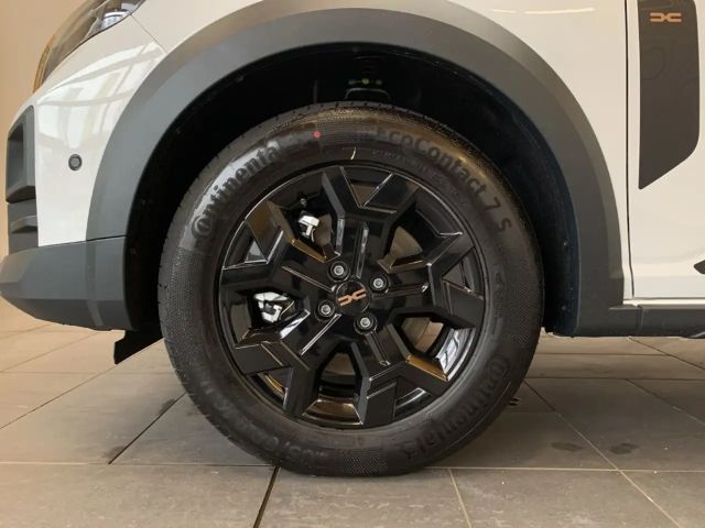 Dacia Jogger Extreme