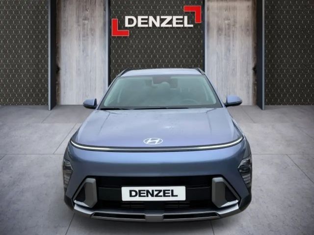 Hyundai Kona 1.6 2WD