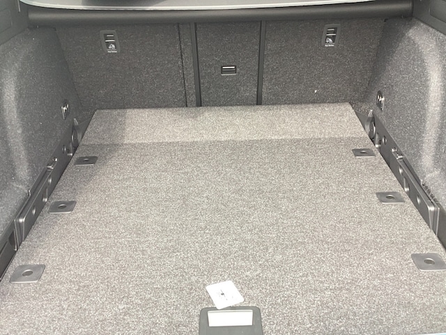 Skoda Superb 2.0 TDI Combi Style Style