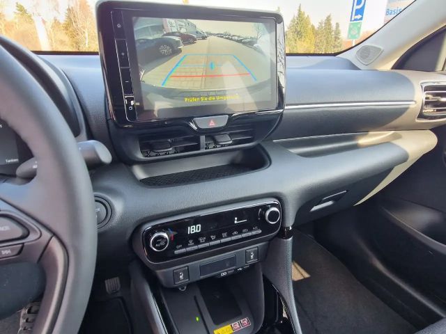 Toyota Yaris Hatchback Hybride