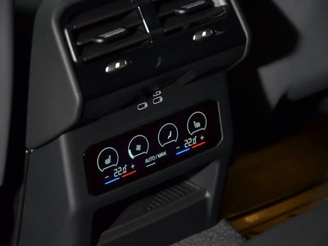 BMW 540 540d Sedan xDrive