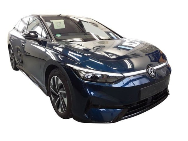 Volkswagen ID.7 Style