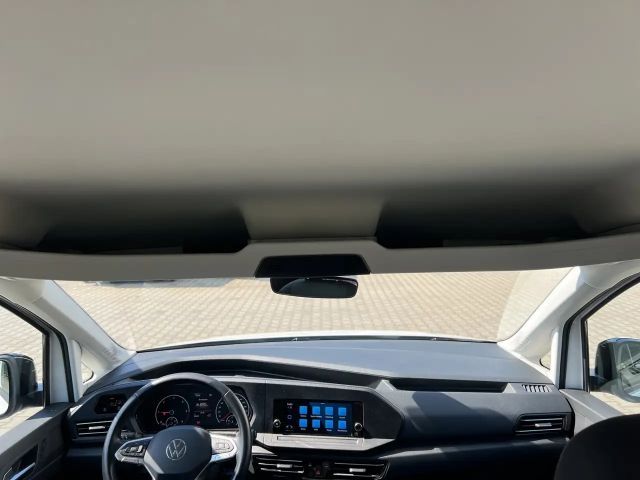 Volkswagen Caddy Life Maxi