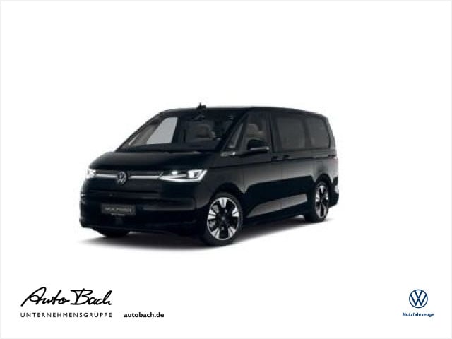Volkswagen Multivan 2.0 TDI DSG Life