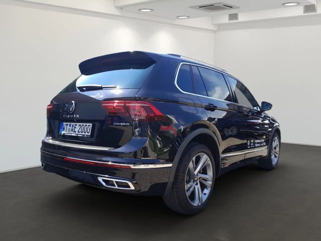 Volkswagen Tiguan DSG R-Line