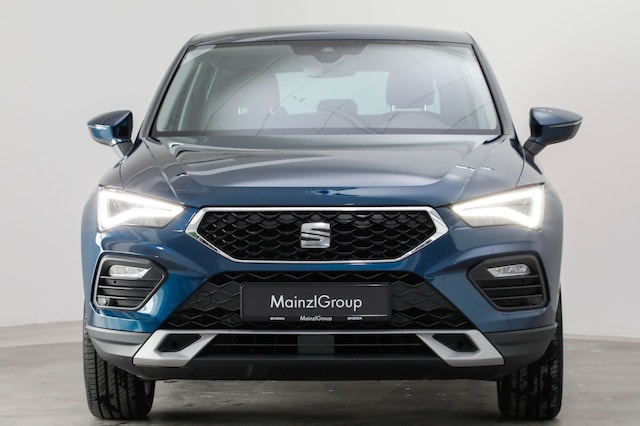 Seat Ateca 1.5 TSI Style