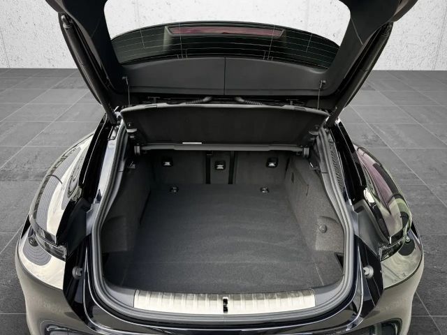 Porsche Taycan 4 Cross Turismo