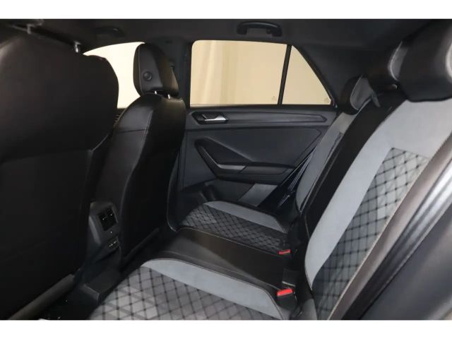 Volkswagen T-Roc 2.0 TDI DSG IQ.Drive R-Line