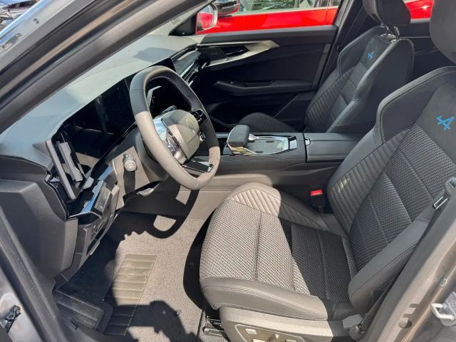 Renault Austral Alpine E-Tech Esprit