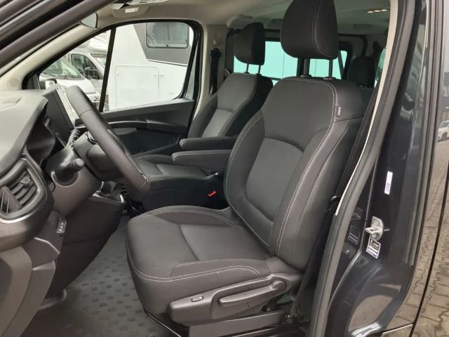 Renault Trafic EDC Evolution Grand dCi 150