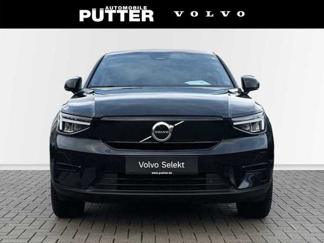 Volvo C40 Recharge