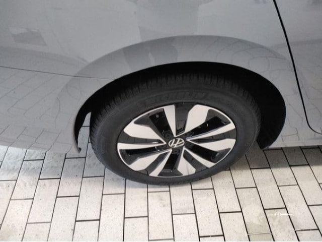 Volkswagen Golf 1.5 TSI Variant