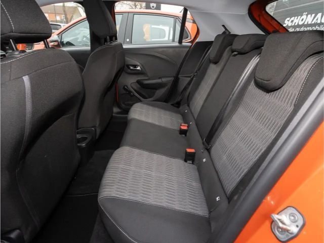 Opel Corsa Corsa-e Edition business+