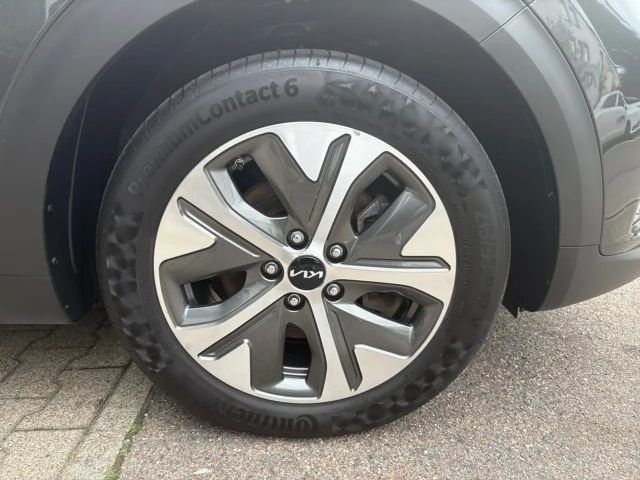 Kia Niro Spirit e-Niro