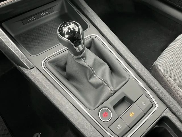 Seat Leon 1.5 TSI Style