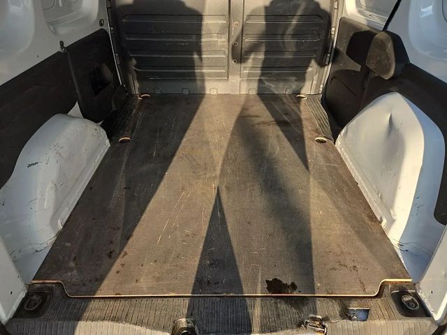 Mercedes-Benz Citan CDI