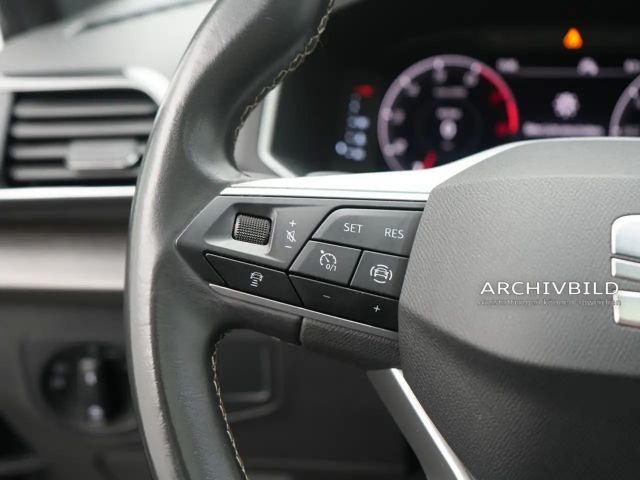 Seat Tarraco DSG Xcellence