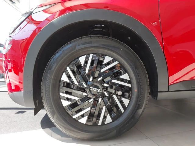 Fiat 600e Hybrid mHEV 145 6-Gang eDCT Pop