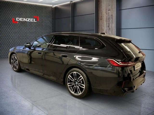 BMW 520 520d Touring xDrive