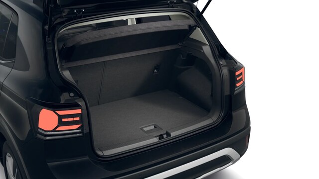 Volkswagen T-Cross 1.0 TSI DSG Life