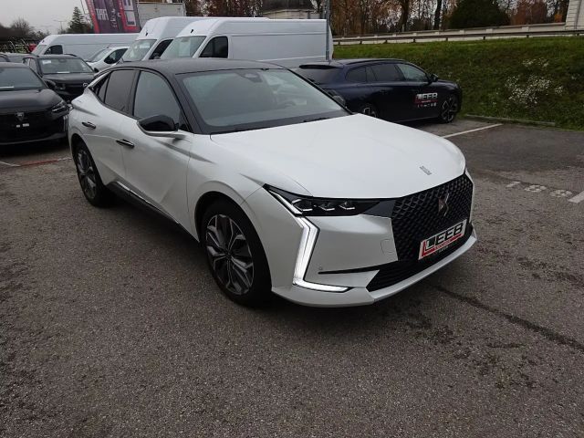 DS DS 4 BlueHDi Mobiles