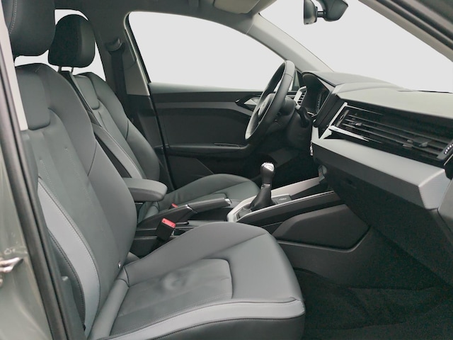 Audi A1 30 TFSI S-Line Sportback