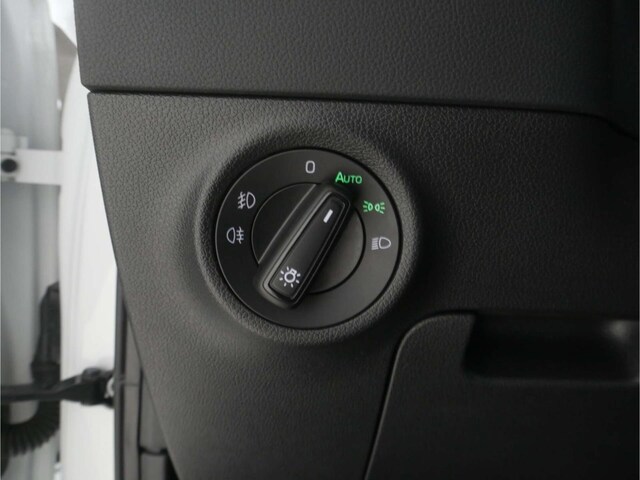 Skoda Karoq 1.5 TSI Ambition