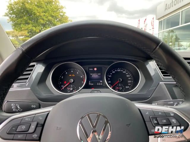 Volkswagen Tiguan 1.5 TSI Move